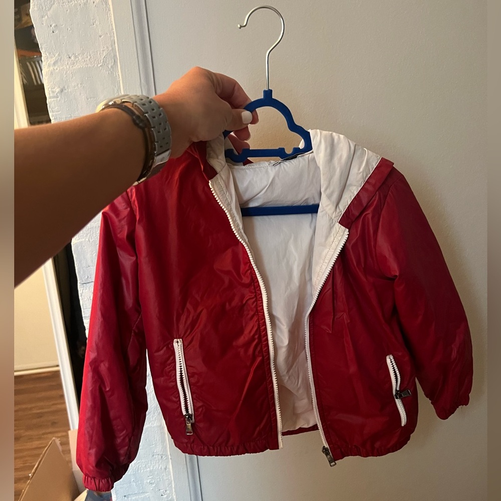 Dolce & Gabbana size 3 light jacket